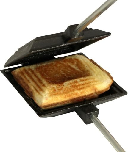 Coghlan's Cast Iron Camp Cooker
